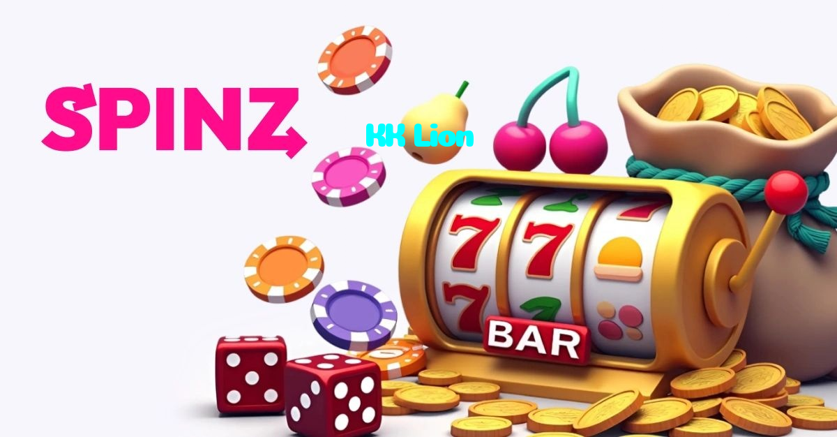 available types of KK Lion bet including pre-match live express and system bets