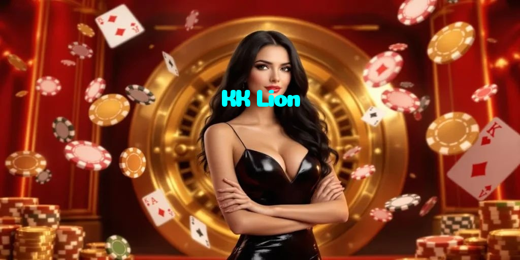 KK Lion