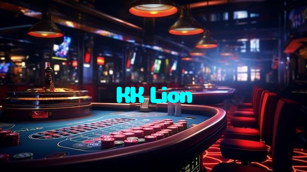 KK Lion