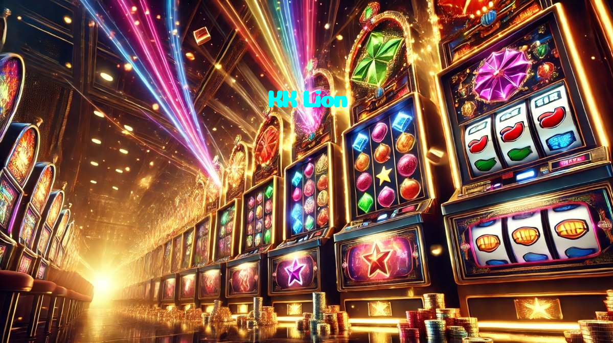 available types of KK Lion bet including pre-match live express and system bets