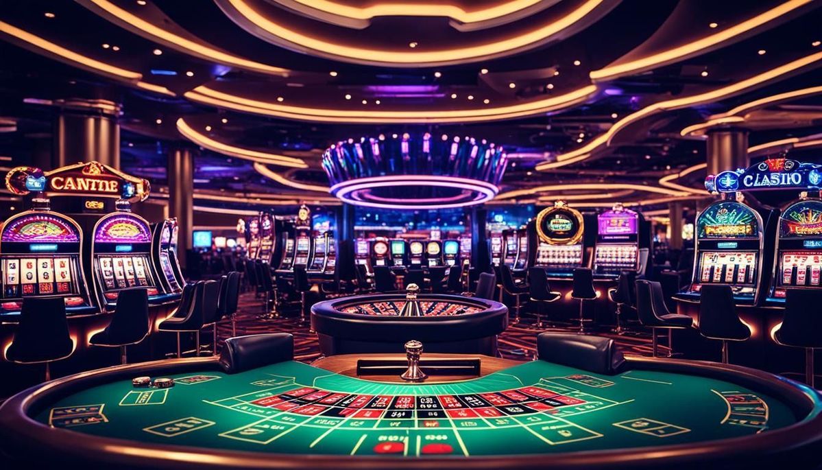 alphadraft esports betting Live Casino