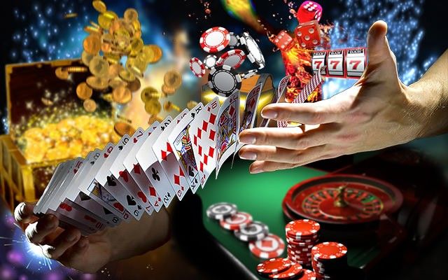 alphadraft esports betting Live Casino